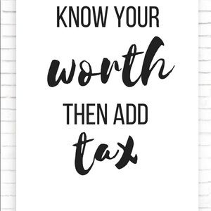 Meet your Posher, Margalit